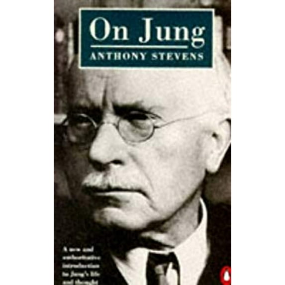 Pre-Owned On Jung (Paperback) 0140124942 9780140124941