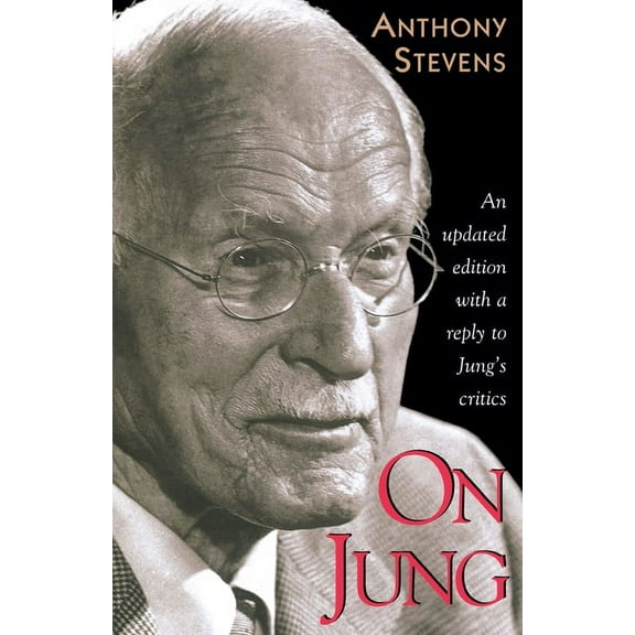 On Jung: Updated Edition, (Paperback)