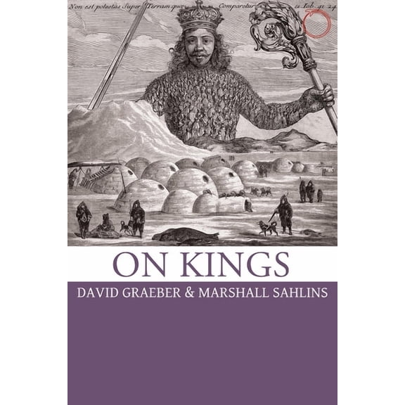 On Kings, (Paperback)