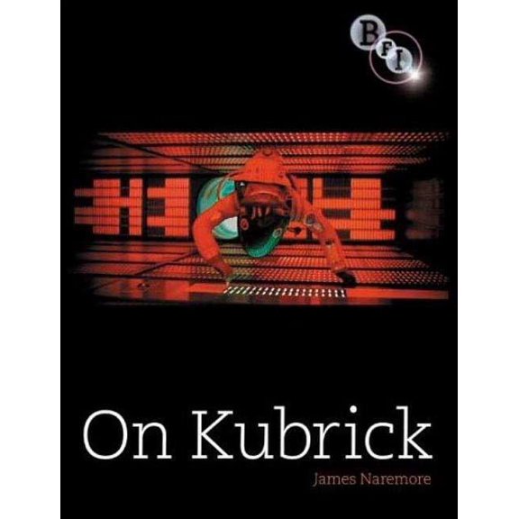 On Kubrick (Paperback)