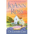 thumbnail image 1 of Pre-Owned On Lavender Lane (Shelter Bay Novels #03) - Large Print ( ON LAVENDER LANE (SHELTER BAY NOVELS #03) - LARGE PRINT ) BY Ross, JoAnn( Author ) on Mar-21-2012 Paperback, 1 of 1