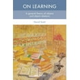 thumbnail image 1 of On Learning : A General Theory of Objects and Object-Relations (Hardcover), 1 of 1
