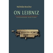 On Leibniz Expanded Edition, Paperback