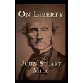 thumbnail image 1 of On Liberty Illustrated (Paperback), 1 of 1
