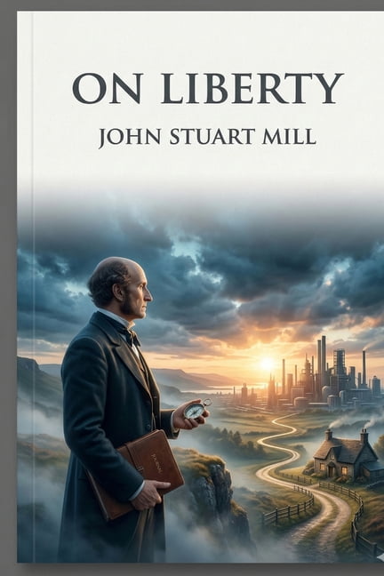 On Liberty, (Paperback)