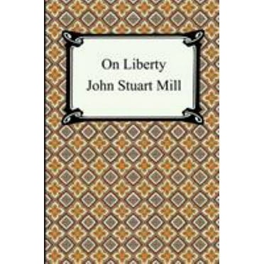 Pre-Owned On Liberty (Paperback) 142092513X 9781420925135