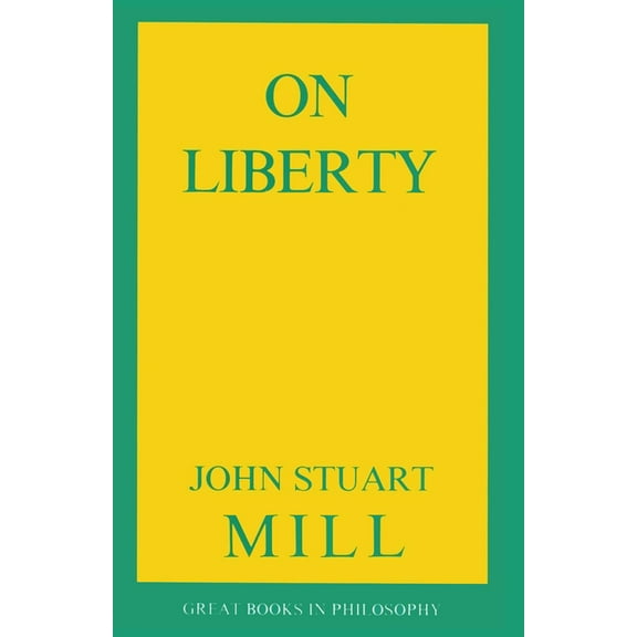 On Liberty (Paperback)
