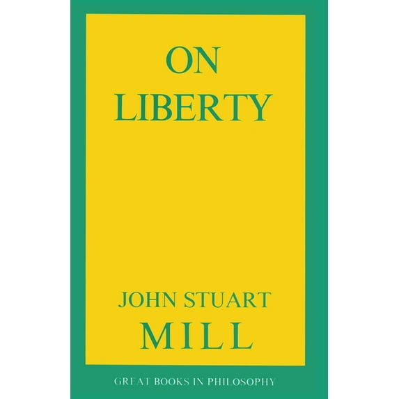 On Liberty (Paperback)