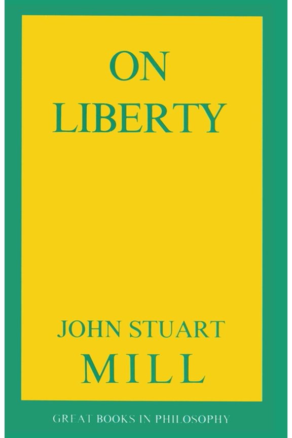 On Liberty (Paperback)