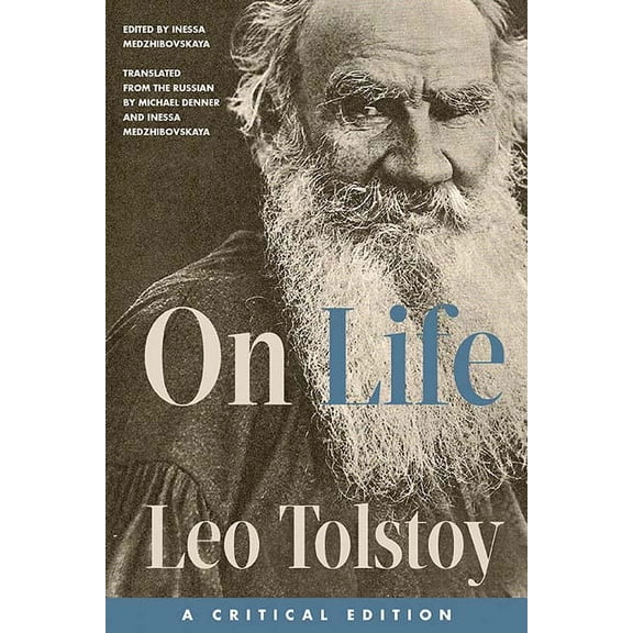 On Life : A Critical Edition (Paperback)