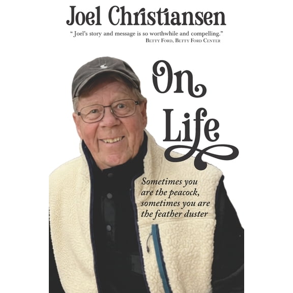 On Life, (Paperback)