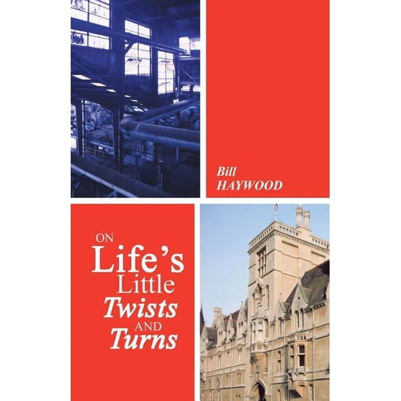 On Life's Little Twists and Turns, (Paperback)
