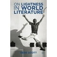 thumbnail image 1 of On Lightness in World Literature, (Hardcover), 1 of 1