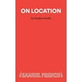 thumbnail image 1 of On Location, (Paperback), 1 of 1