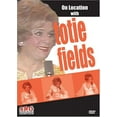 thumbnail image 1 of On Location With Totie Fields (DVD), 1 of 1