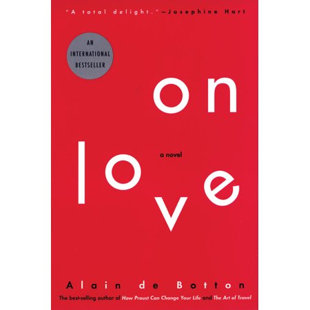 ON LOVE?