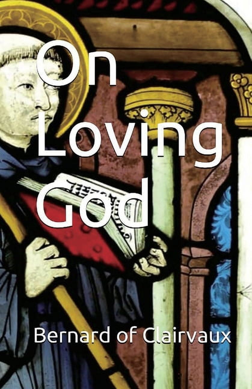 On Loving God, (Paperback)