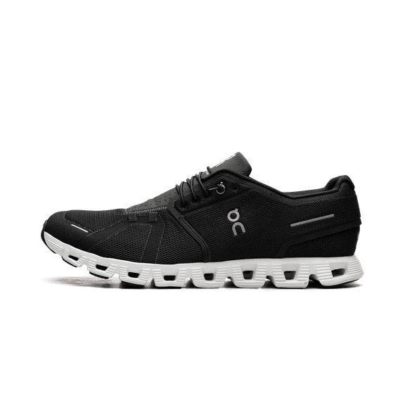 On MENS Cloud 5 "BLACK/WHITE" 59.98919 from Stadium Goods