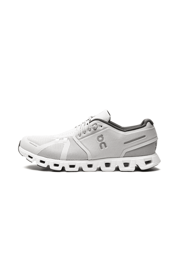 MENS Cloud 5 "Glacier Grey White" 59.98909 from Stadium Goods