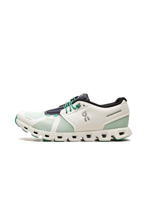 MENS Cloud 5 Push "Ivory/Creek" 69.98354 from Stadium Goods