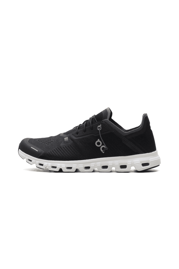 MENS Cloud 6 Coast "Black White" 3MF10030299 from Stadium Goods