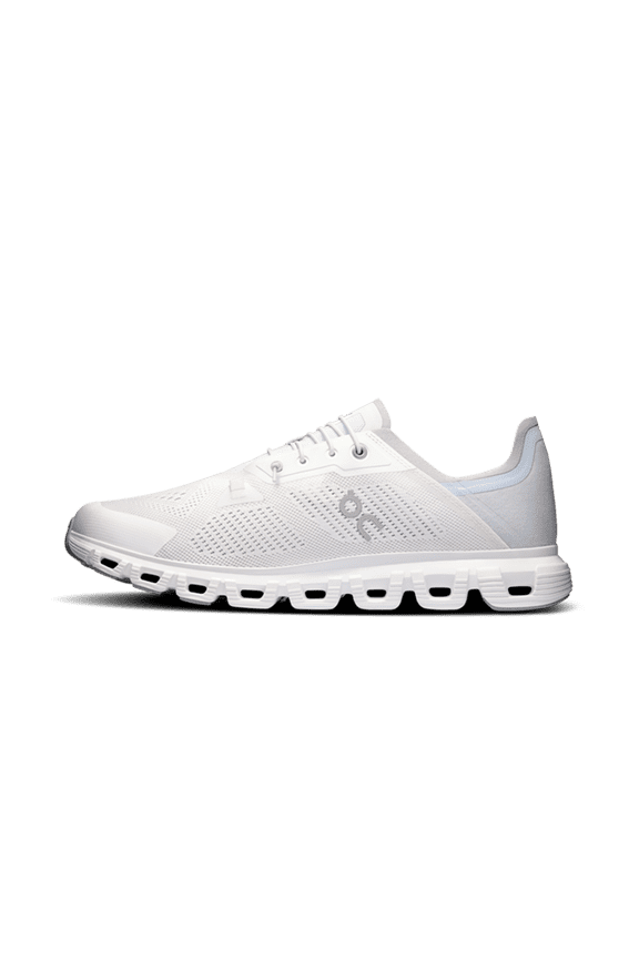 MENS Cloud 6 Coast "White Glacier" 3MF10030813 from Stadium Goods