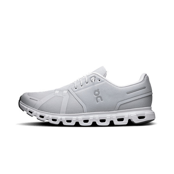 On MENS Cloud 6 "Glacier White" 3MF10070070 from Stadium Goods