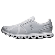 On MENS Cloud 6 "Glacier White" 3MF10070070 from Stadium Goods