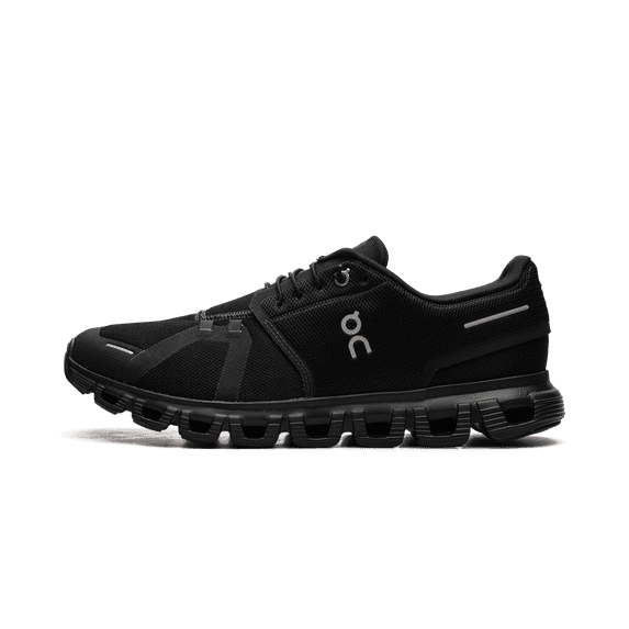 On MENS Cloud 6 "Triple Black" 3MF10071043 from Stadium Goods