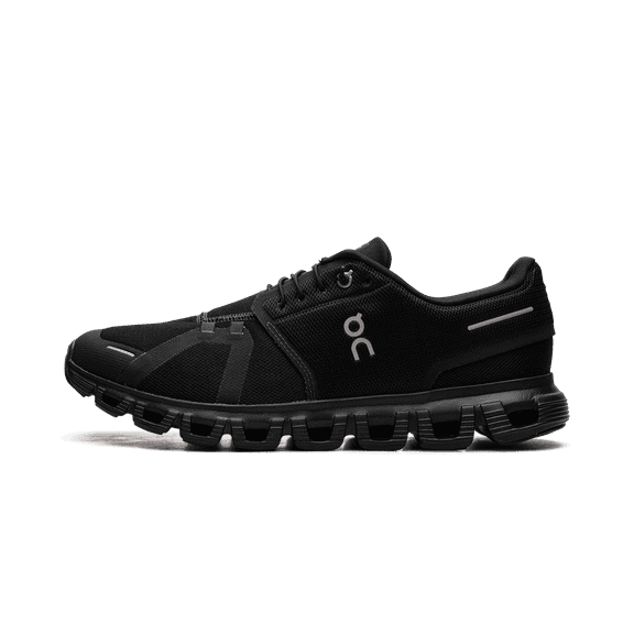 On MENS Cloud 6 "Triple Black" 3MF10071043 from Stadium Goods