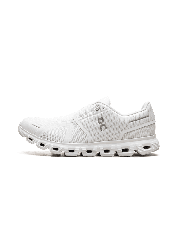 MENS Cloud 6 "Triple White" 3MF10071200 from Stadium Goods