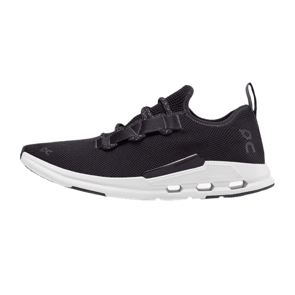 On MENS Cloudeasy "BLACK/ROCK" 76.98445 from Stadium Goods