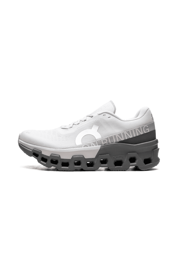 MENS Cloudmonster 2 "Frost Rock" 3ME10122564 from Stadium Goods