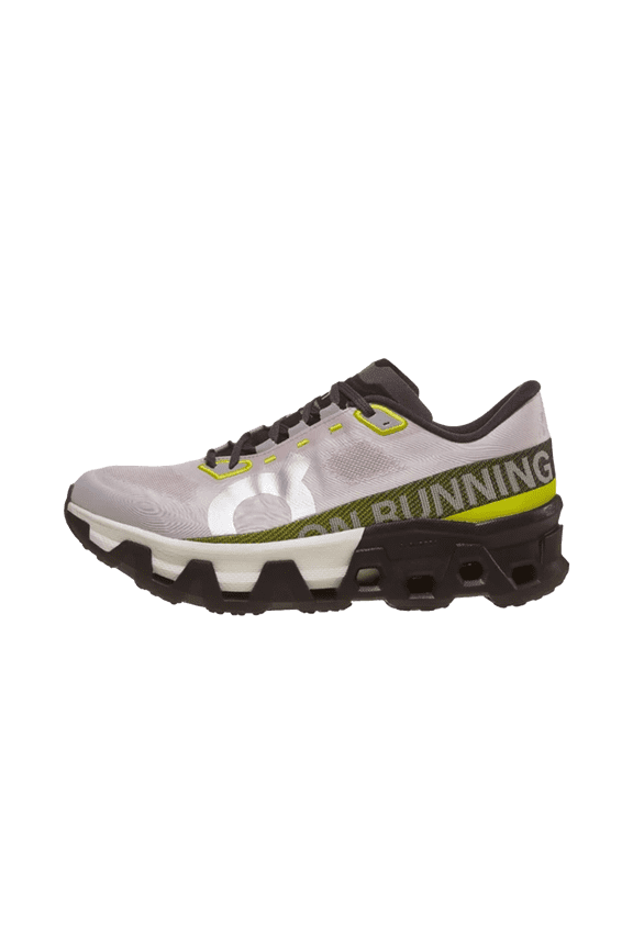 MENS Cloudmonster Hyper "Fade / Lime" 3ME10134323 from Stadium Goods