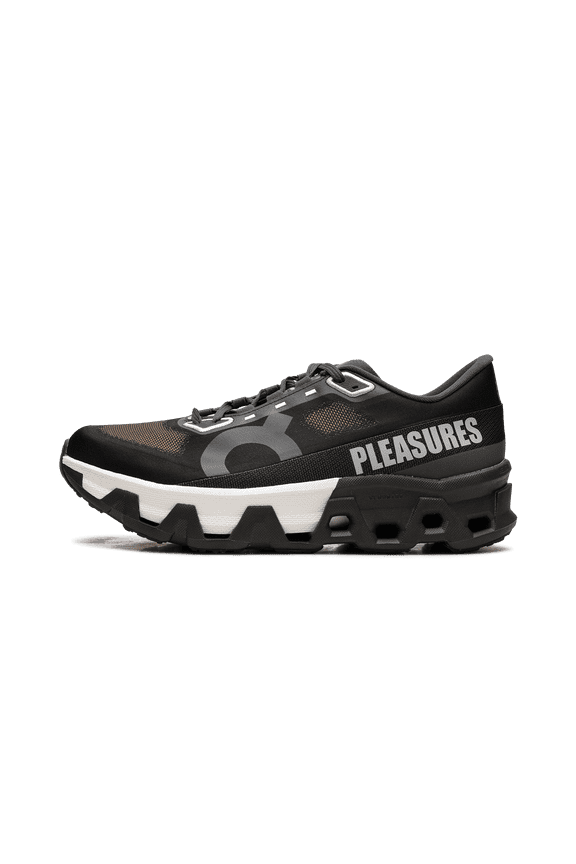 MENS Cloudmonster Hyper TL "Pleasures Espresso" 3MF10513328 from Stadium Goods