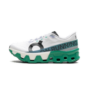 On MENS Cloudmonster Hyper "Undyed Mint" 3ME10131560 from Stadium Goods