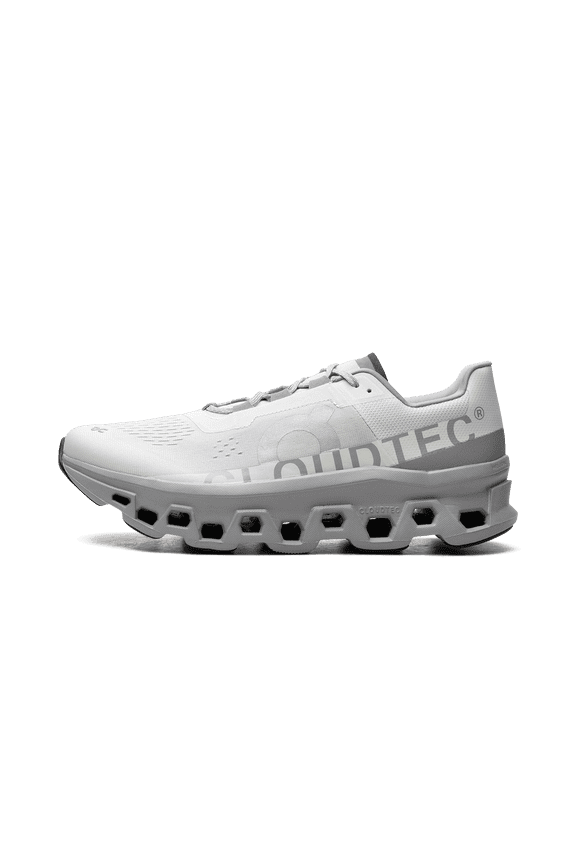 MENS Cloudmonster "Ice | Alloy" 61.97788 from Stadium Goods