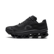 On MENS Cloudmonster Void "Black Black" 3MF10671043 from Stadium Goods
