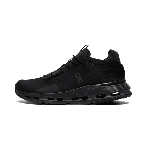 On MENS Cloudnova 2 "Black" 3ME30210485 from Stadium Goods