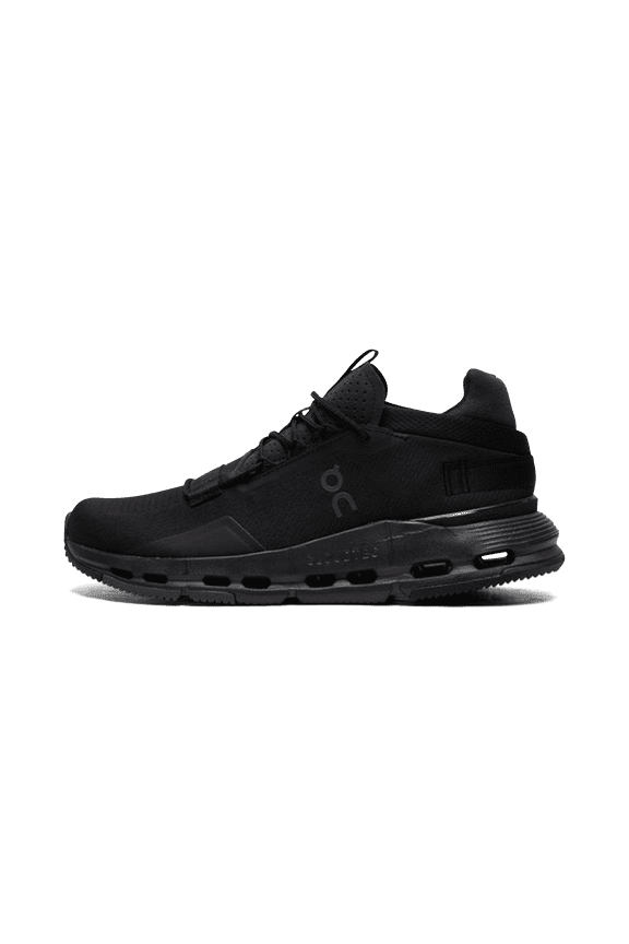 MENS Cloudnova 2 "Black" 3ME30210485 from Stadium Goods