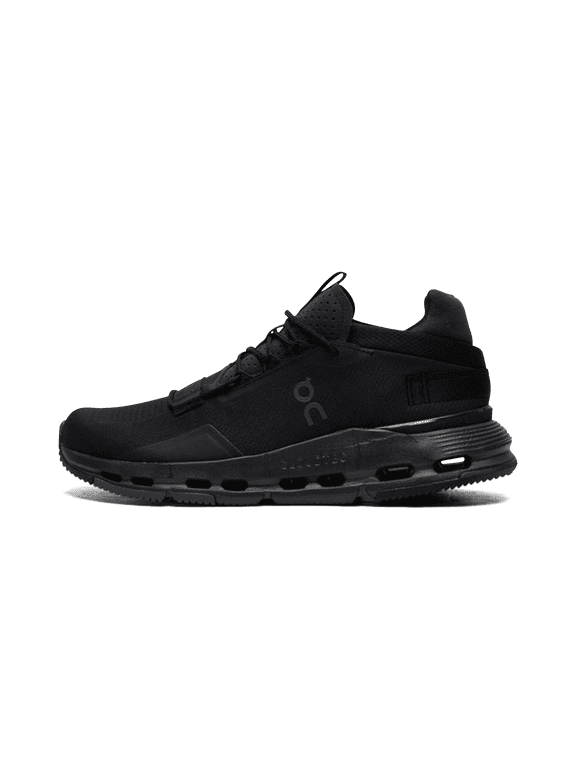 MENS Cloudnova 2 "Black" 3ME30210485 from Stadium Goods
