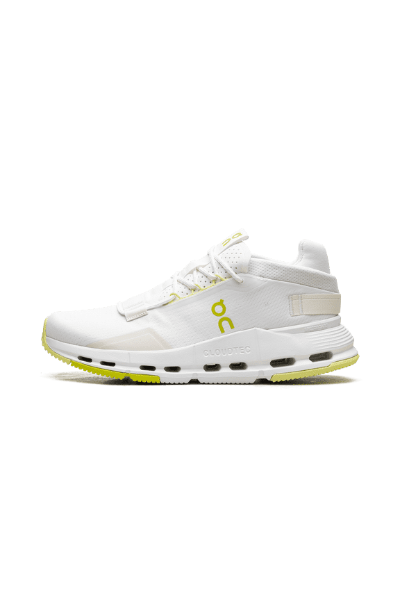MENS Cloudnova 2 "White Limelight" 3ME30210124 from Stadium Goods