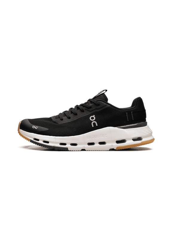 MENS Cloudnova Form 2 "Black Ivory" 3ME30151430 from Stadium Goods
