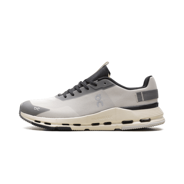 On MENS Cloudnova Form 2 "Pearl Black" 3ME30152325 from Stadium Goods