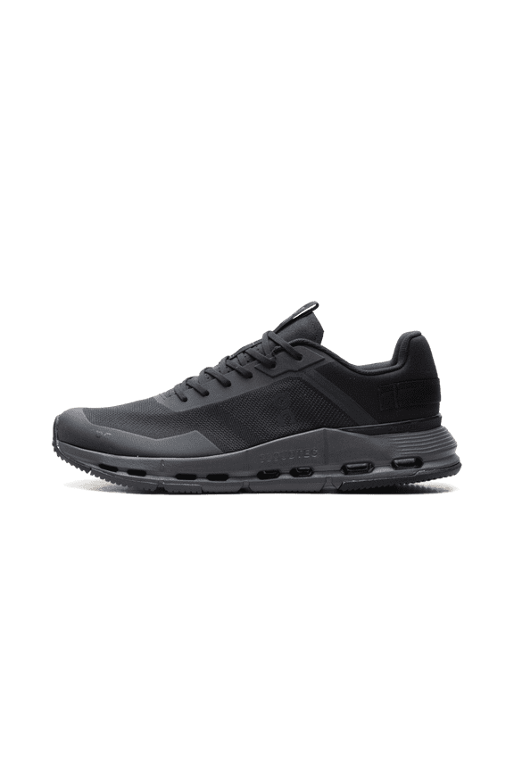 MENS Cloudnova Form 2 TT "Black" 3MF10730106 from Stadium Goods