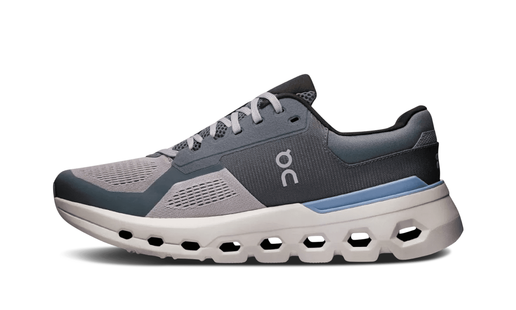 On MENS Cloudrunner 2 