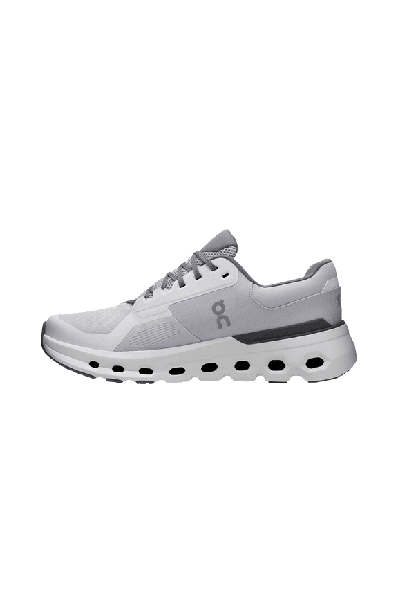 MENS Cloudrunner 2 "Frost White" 3ME10140622 from Stadium Goods