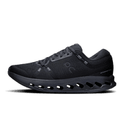 On MENS Cloudsurfer 2 "Black Black" 3MF10121043 from Stadium Goods