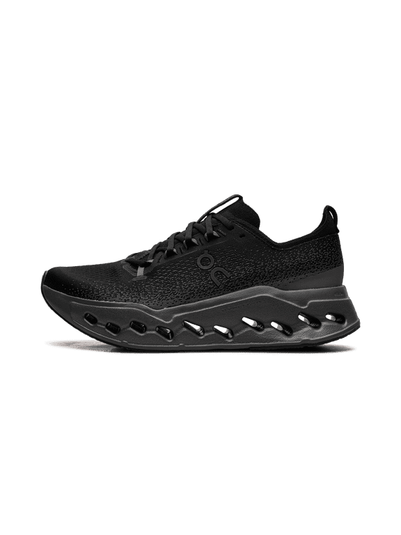 MENS Cloudsurfer Max "Black / Eclipse" 3MF30430106 3MF30430106 from Stadium Goods