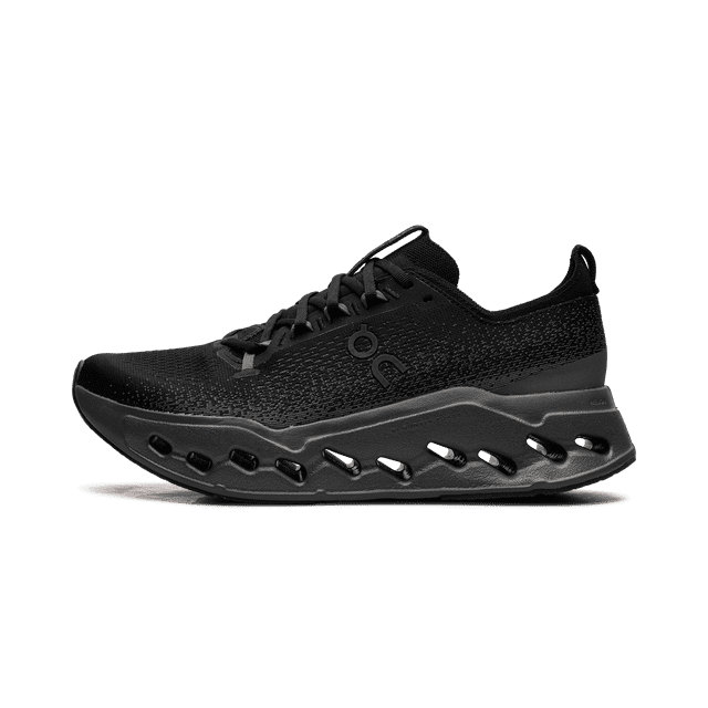 On MENS Cloudsurfer Max "Black / Eclipse" 3MF30430106 3MF30430106 from Stadium Goods